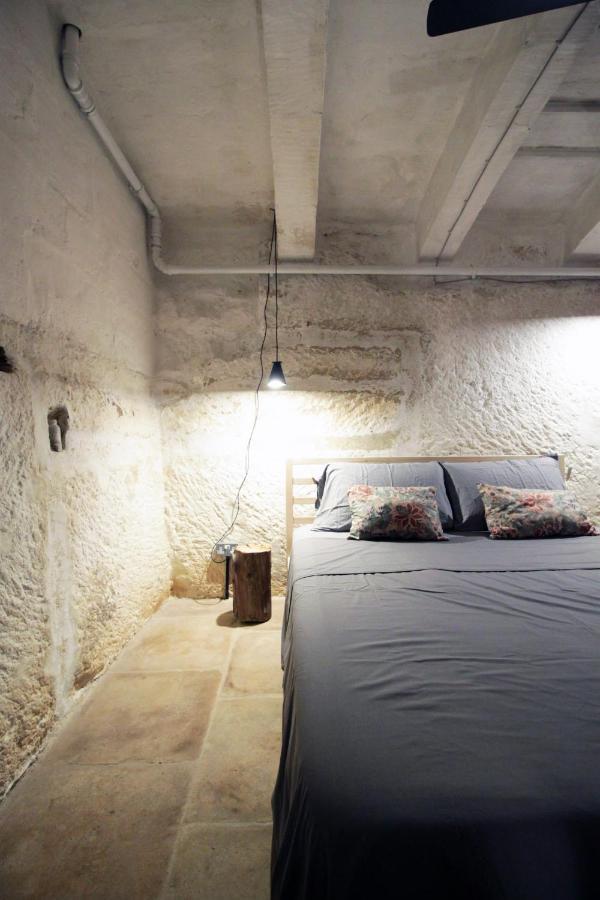Malatina Villa Rabat Kültér fotó