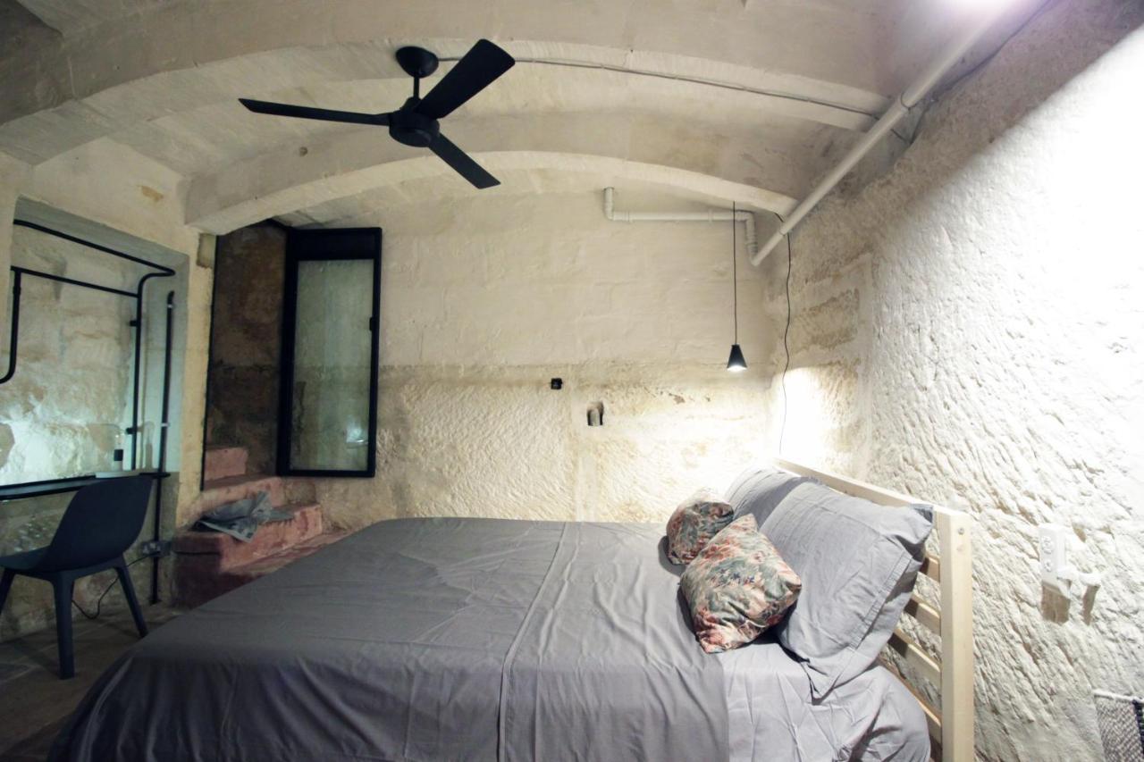 Malatina Villa Rabat Kültér fotó