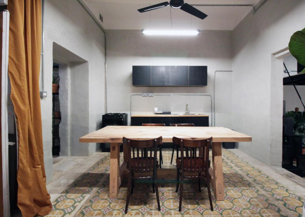 Malatina Villa Rabat Kültér fotó