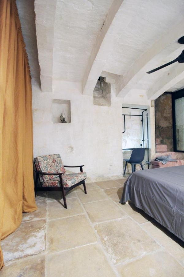 Malatina Villa Rabat Kültér fotó