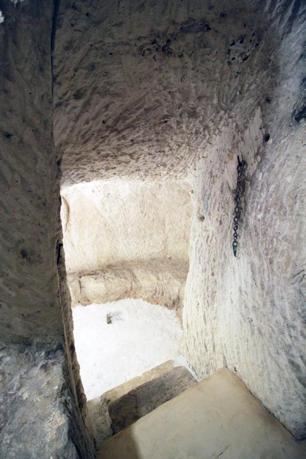 Malatina Villa Rabat Kültér fotó