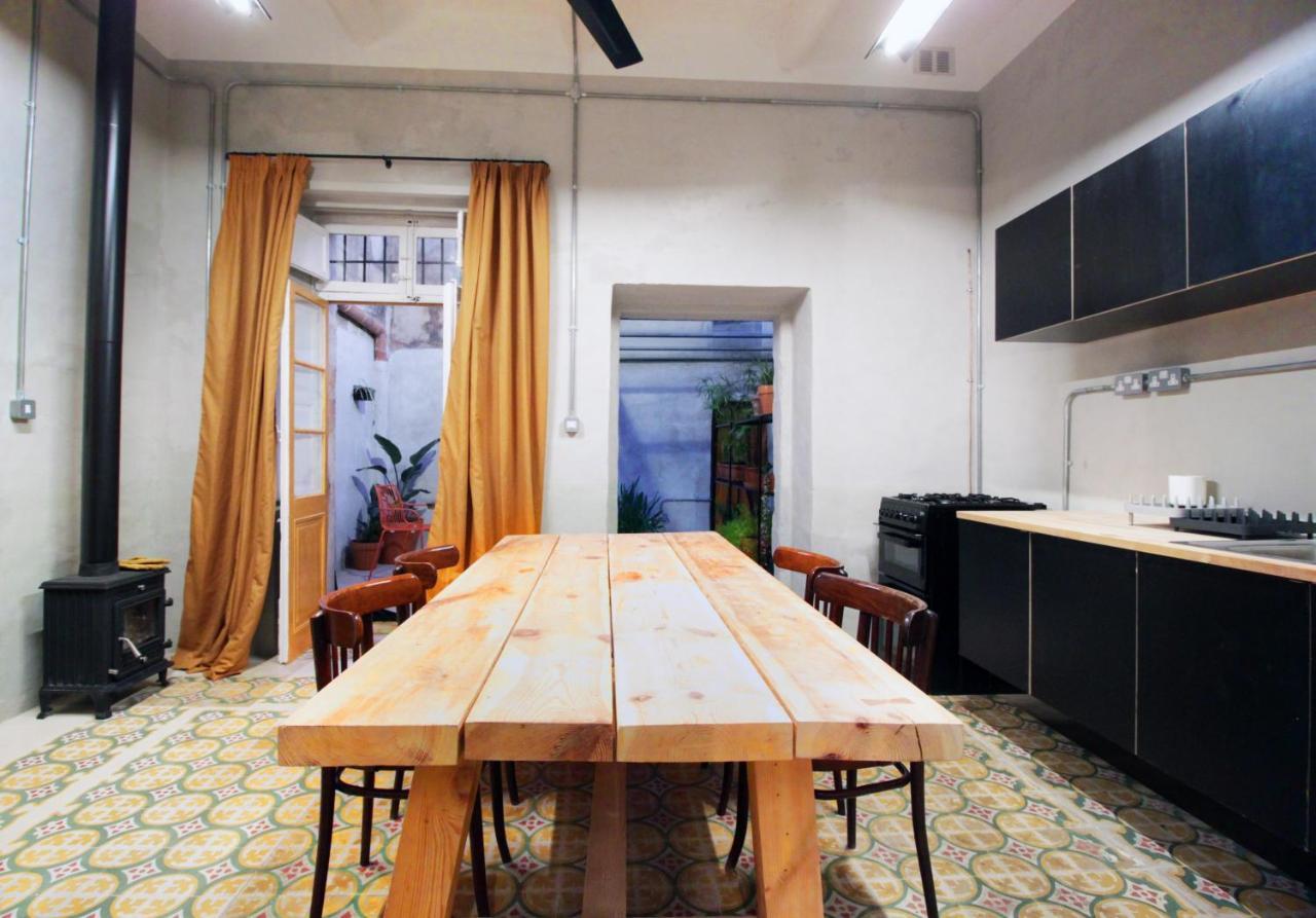 Malatina Villa Rabat Kültér fotó
